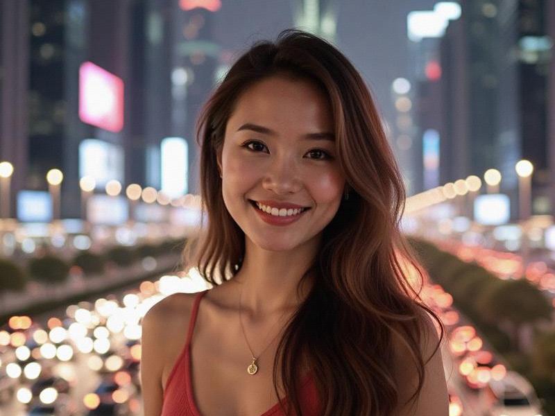 The Paradox of Shanghai Beauty: How China's Most Cosmopolitan Women Navigate Tradition and Modernity