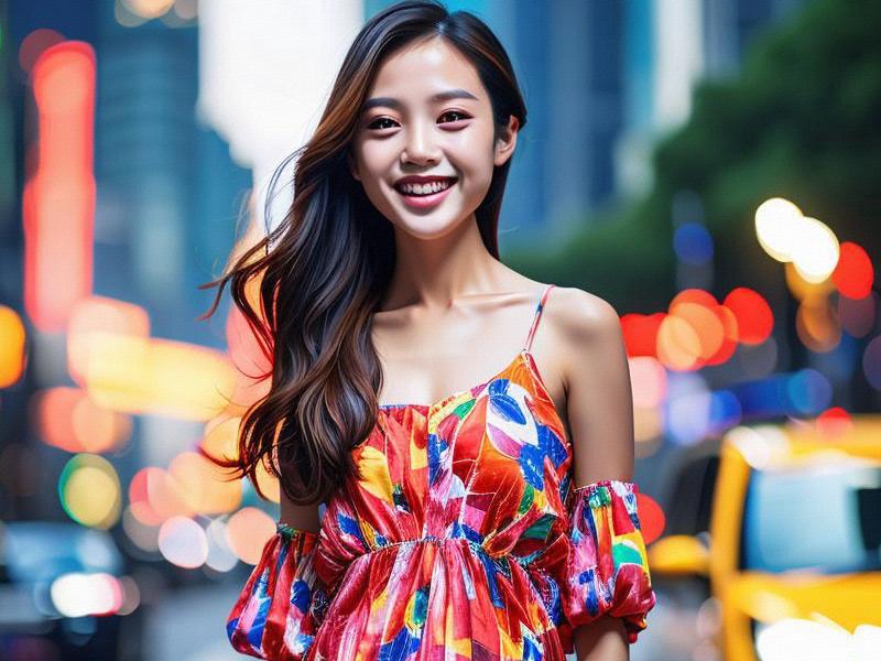 Shanghai's Surroundings: A Blend of Tradition and Modernity