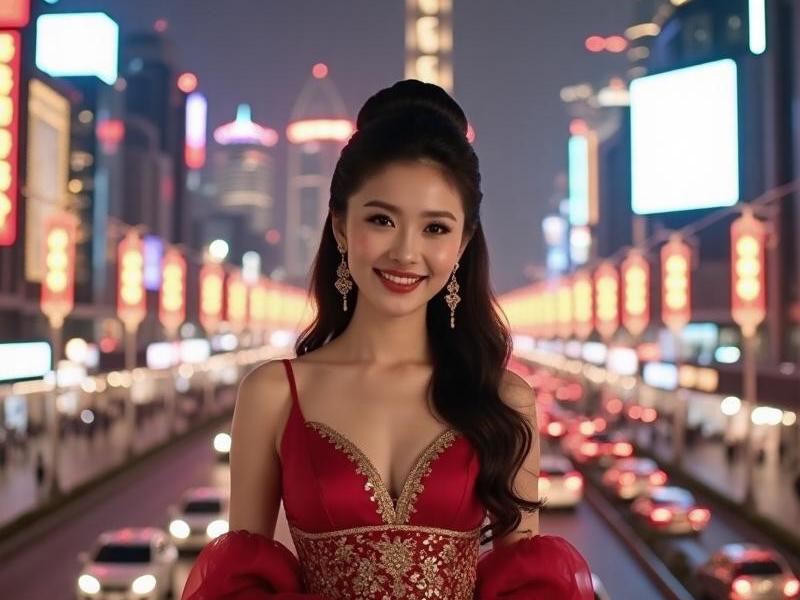 【百乐门到元宇宙】上海娱乐会所的百年进化史