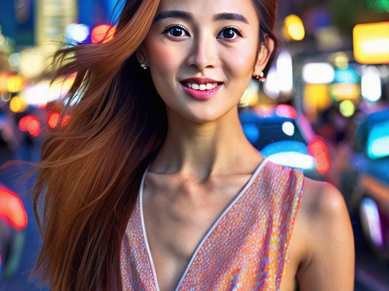 Shanghai's Cultural Renaissance: A Blend of Tradition and Modernity in the City of Lights