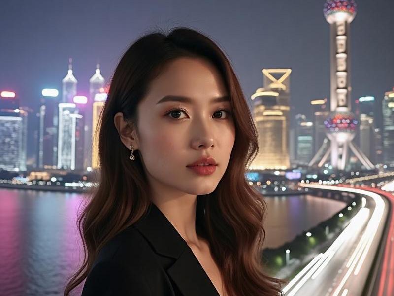 香氛算法与声波按摩：解码上海高端会所的感官疗愈密码