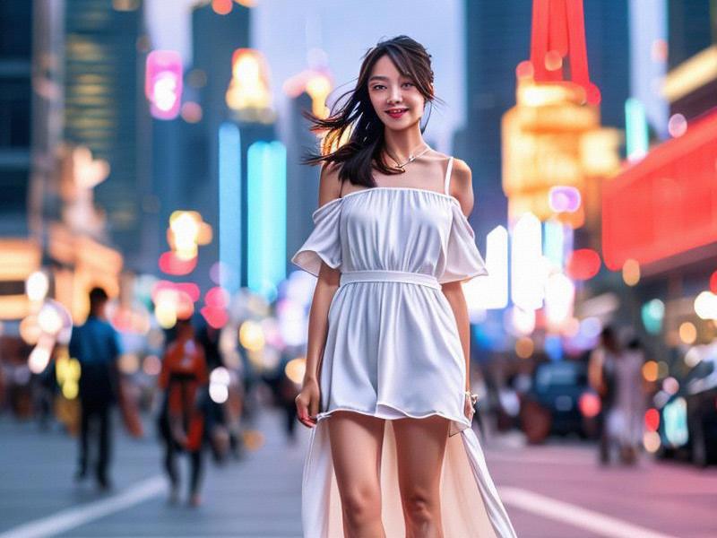Shanghai: A Comprehensive Guide to the City of Opportunities and Culture