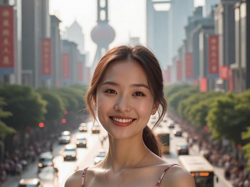 Shanghai's Nightlife Evolution: How Entertainment Clubs Are Redefining Urban Social Spaces