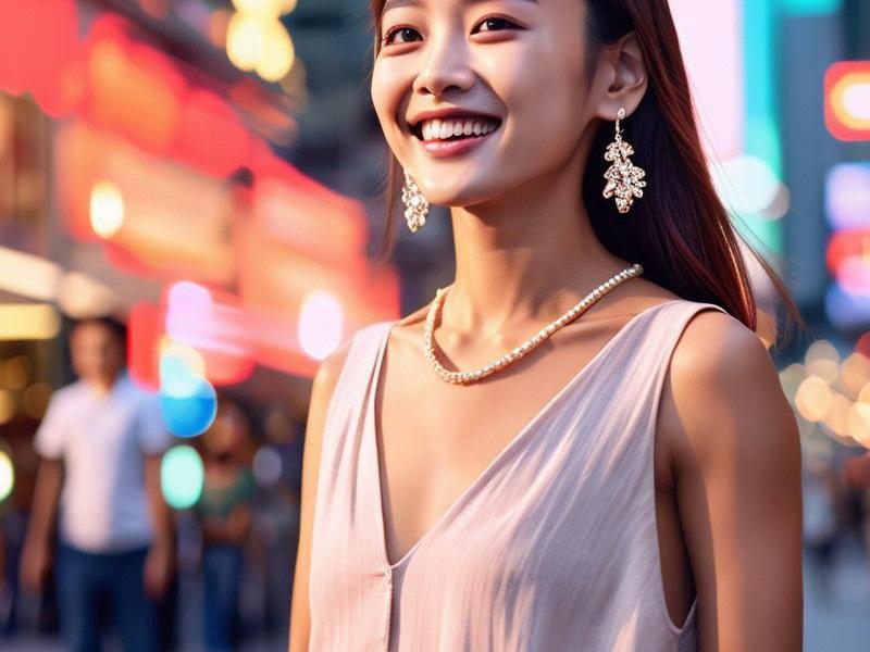 Shanghai's Entertainment Scene: A Vibrant Tapestry of Culture and Innovation