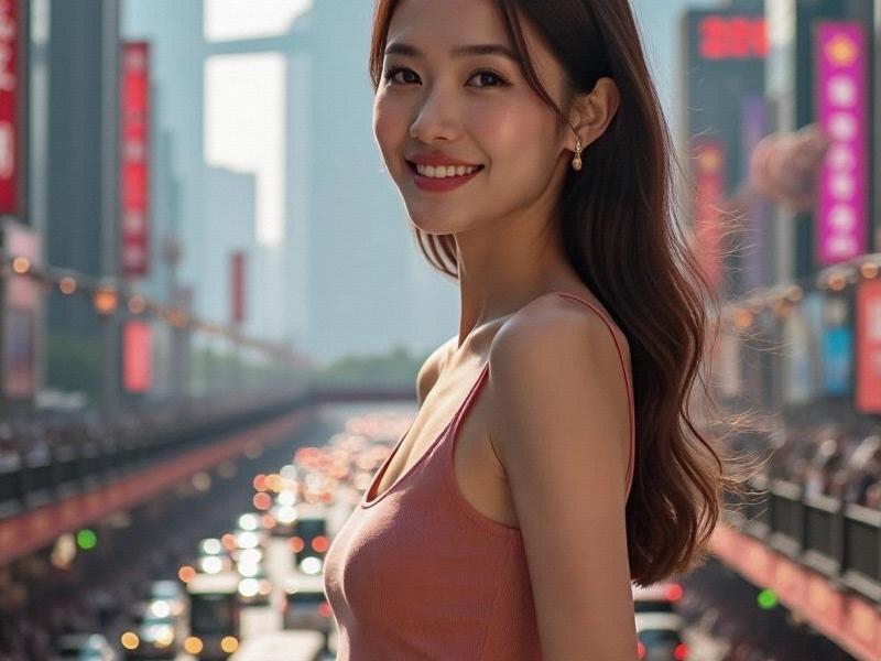 Shanghai's Nightlife Renaissance: How Entertainment Clubs Are Redefining Urban Leisure