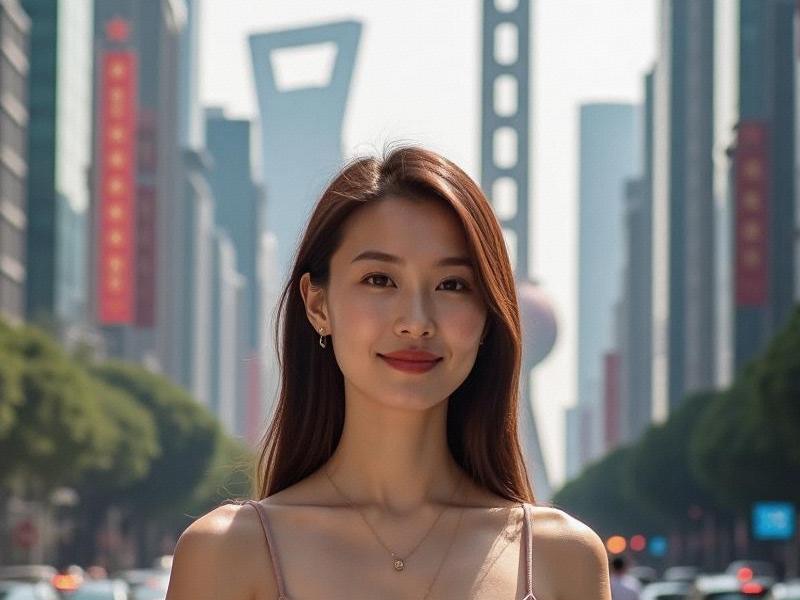 Shanghai's Modern Muses: How the City's Women Are Redefining Chinese Femininity