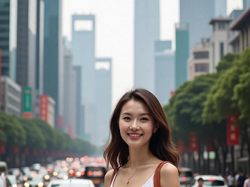 Shanghai’s Regional Synergy: Orchestrating Economic Growth and Cultural Heritage in the Yangtze River Delta