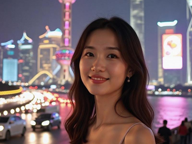 Neon Renaissance: Shanghai's High-End Club Scene Blends Tradition With Futurism