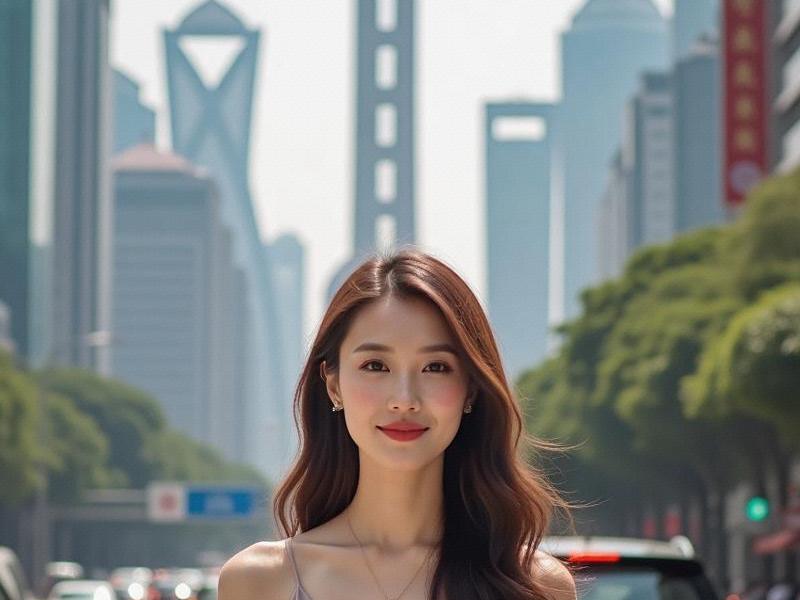 Neon Renaissance: How Shanghai's Nightlife is Writing the Future of Urban Entertainment