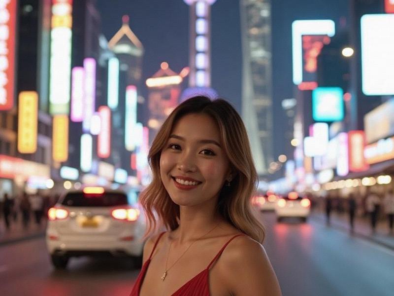 The Evolution of Shanghai's Nightlife Empire: Inside the City's High-Stakes Entertainment Industry