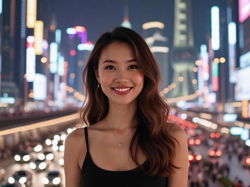 Shanghai's Nightlife Renaissance: How Entertainment Clubs Are Redefining Urban Leisure