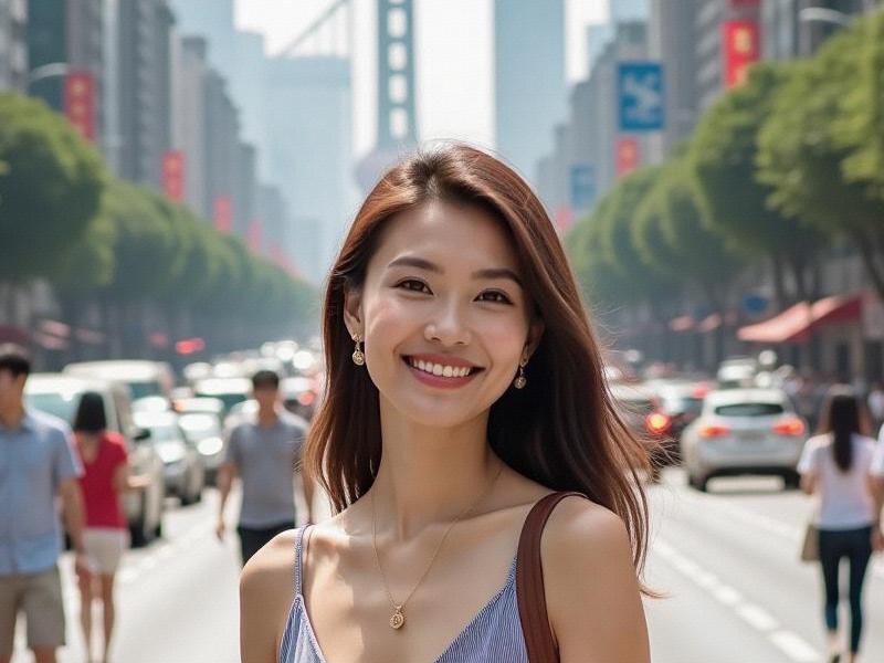 Shanghai 2025: The Phoenix of the East Rises Again
