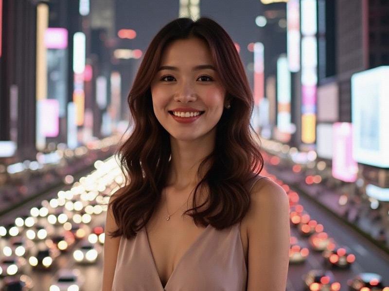 Shanghai 2025: Where Future and Tradition crteeaAsia's New Urban Archetype