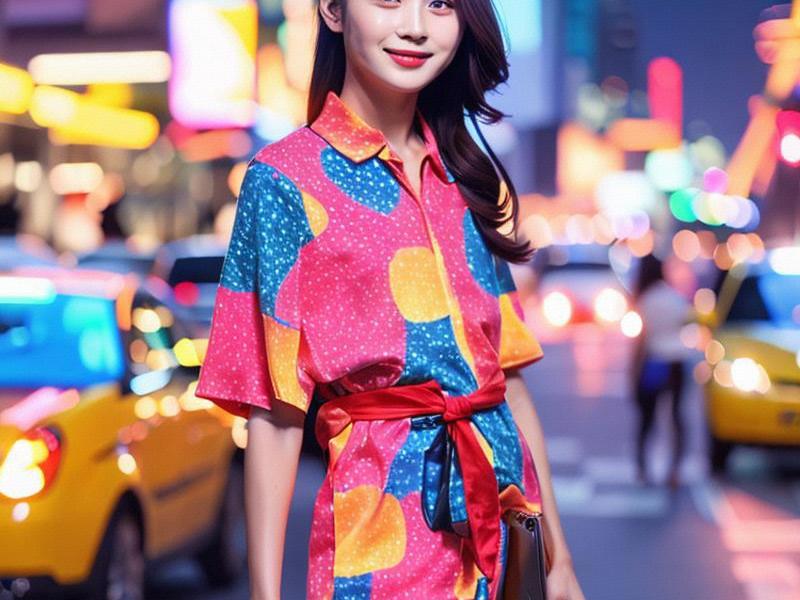 Shanghai: A Global Metropolis with Endless Charm and Opportunities