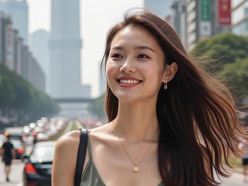 Shanghai 2025: The Phoenix of the East Rises Again - Innovation Meets Heritage in China's Crown Jewel