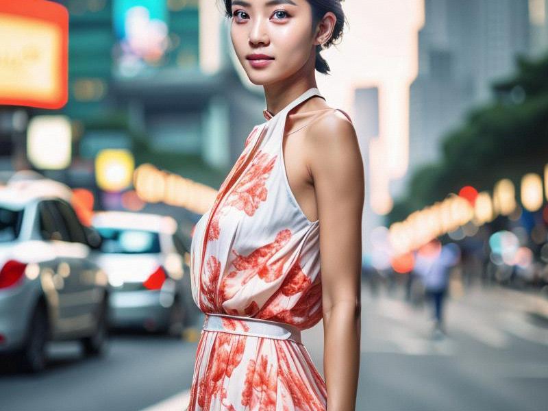Shanghai: A Global Metropolis of Innovation and Culture