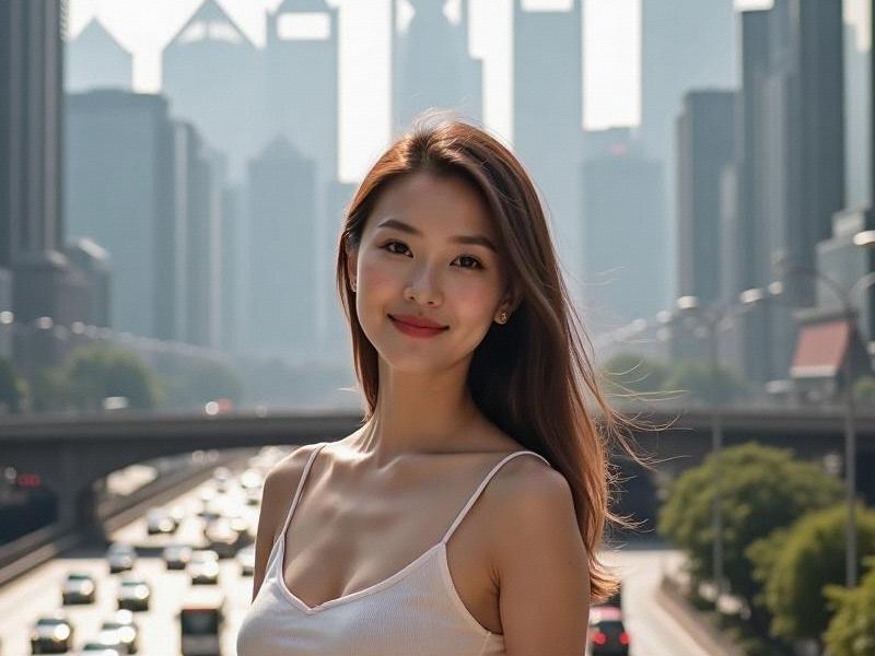 The Phoenix of the East: How Shanghai Is Reinventing Urban Culture for the Digital Age
