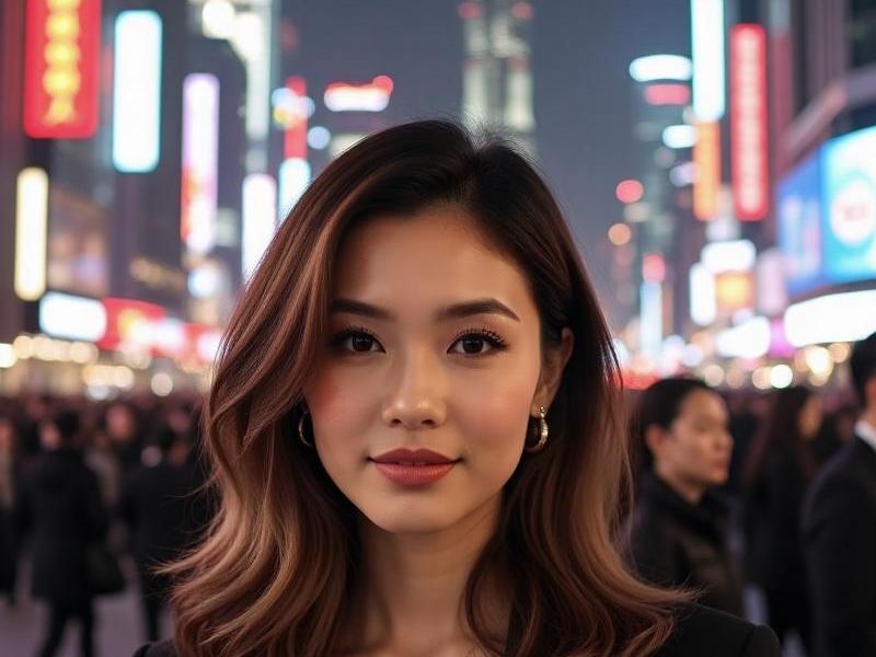 【百年芳华】上海女性的十面风华：从旗袍名媛到AI女神