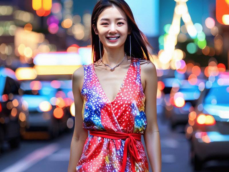Shanghai's Entertainment Clubs: A Glimpse into the City's Nightlife Culture