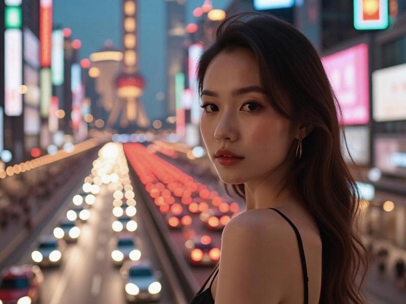The Shanghai Megacity Cluster: How the Yangtze River Delta is Redefining Urban Development in Asia