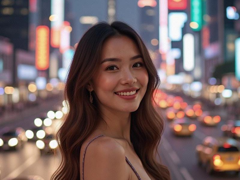 Shanghai's Green Revolution: How China's Economic Powerhouse is Leading Regional Ecological Transformation