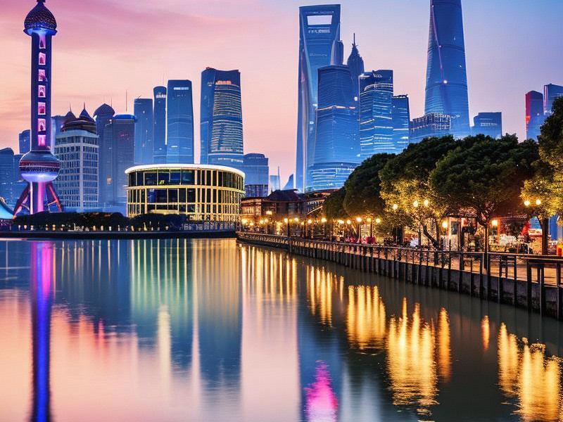 Shanghai and Its Surrounding Areas: A Comprehensive Overview of Economic, Cultural and Ecological Developments