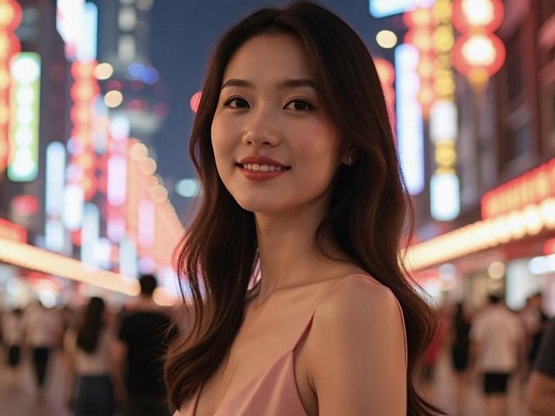 Behind the Velvet Rope: Shanghai's Evolving Nightlife Economy in 2025