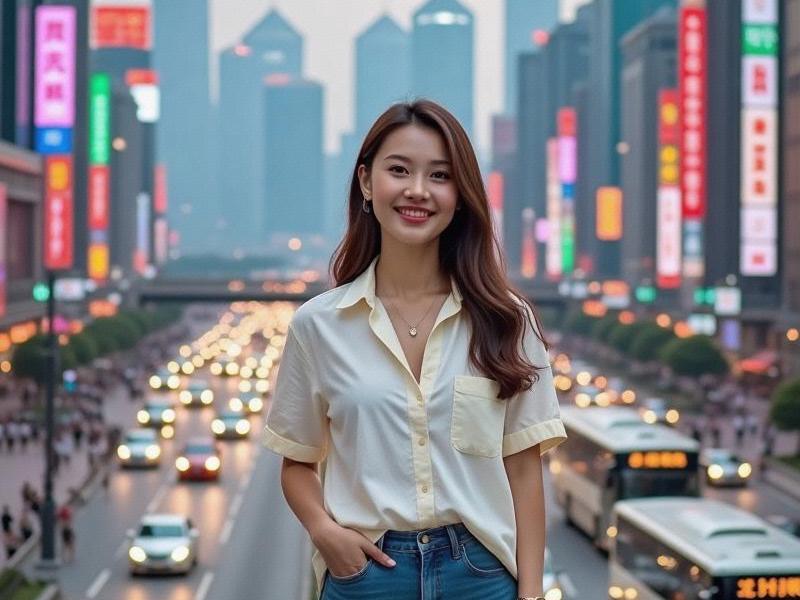 Shanghai and Beyond: Exploring the Yangtze River Delta's Economic and Cultural Powerhouse