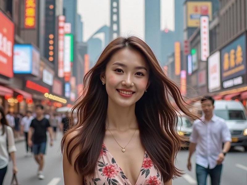 Shanghai 2025: The Dual Capital Reshaping Global Economic Geography