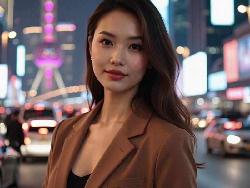【梧桐区的时间褶皱：衡复风貌区的百年空间叙事】