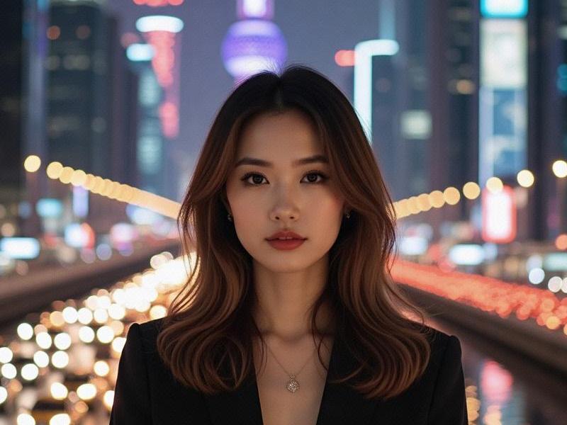 《梧桐区与硅巷：上海的双螺旋基因》