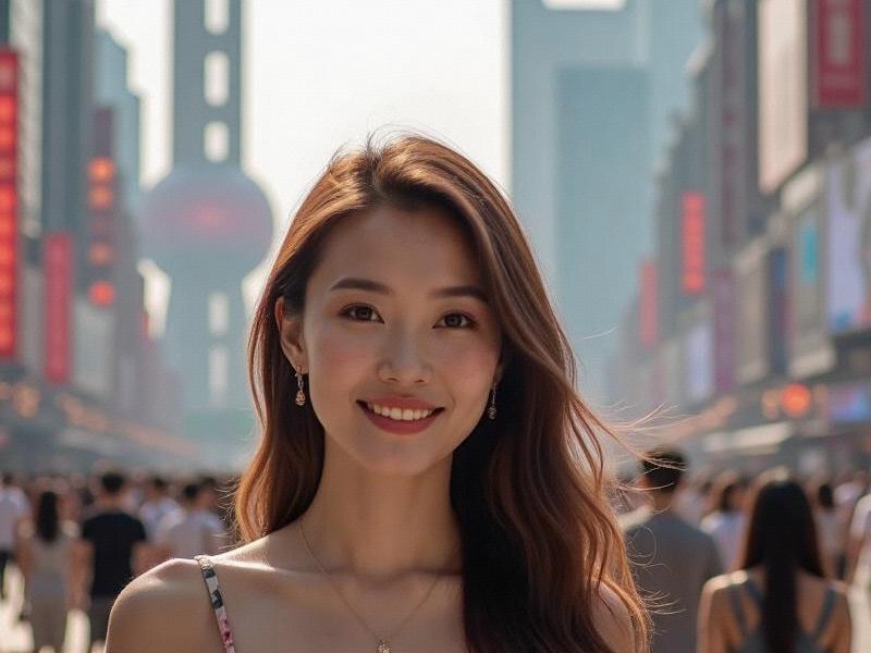 The Golden Cage: Inside Shanghai's High-Stakes Entertainment Ecosystem