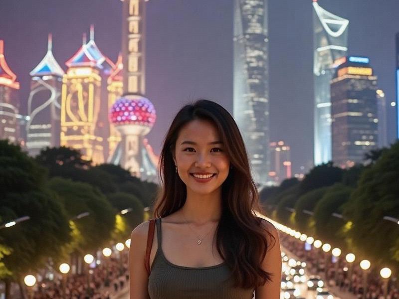Neon Renaissance: The Rebirth of Shanghai's High-End Entertainment Scene