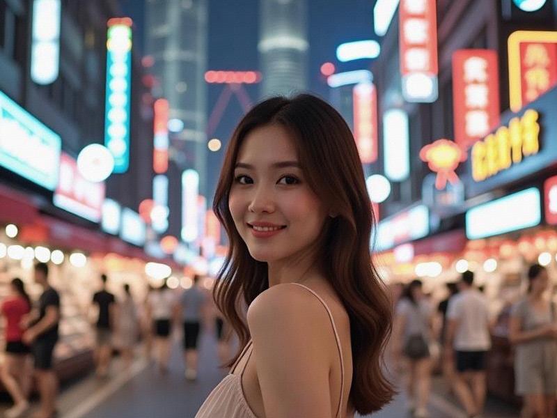 Shanghai 2030: How Asia's Financial Capital is Reinventing Urban Sustainability