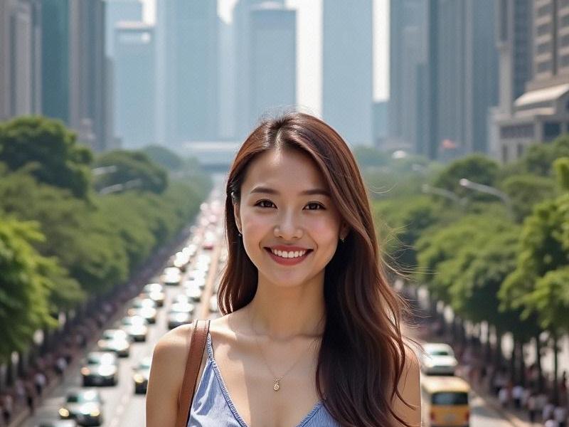 Shanghai's Power Women: How the City's Female Elite Are Shaping China's Future