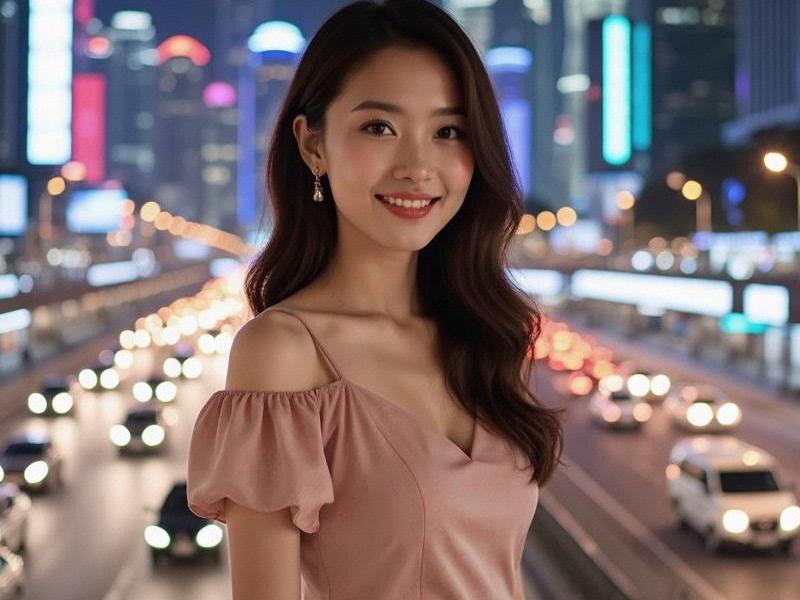 The Phoenix Rising: How Shanghai's Entertainment Industry Reinvented Itself Post-Pandemic