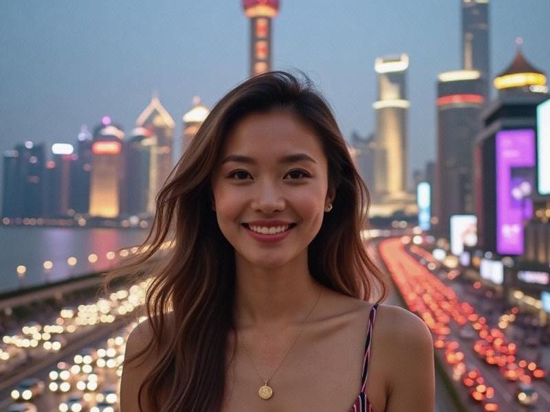 【特别调查】上海女性图鉴：从石库门女孩到全球都市丽人