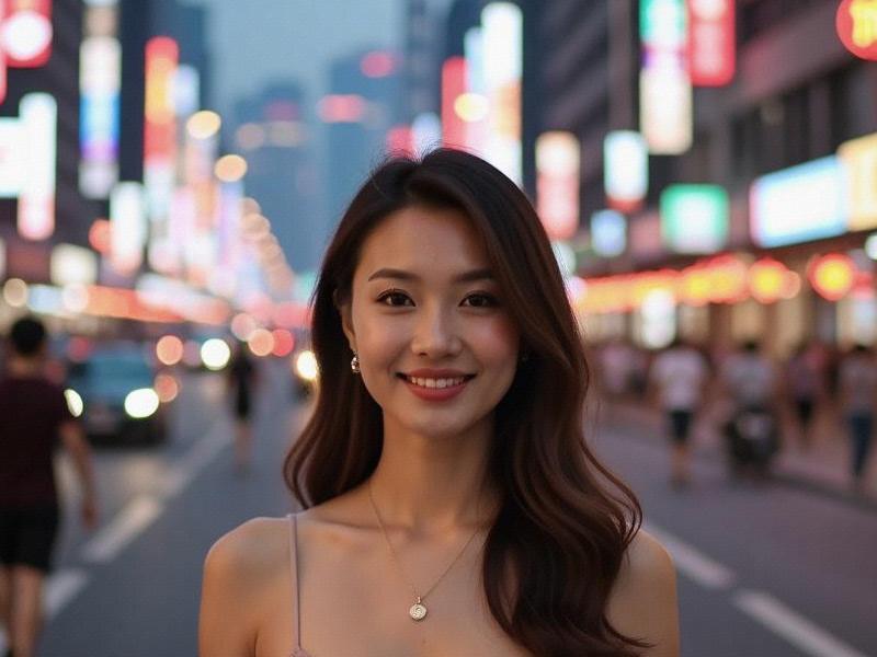 Neon Renaissance: How Shanghai's Nightlife Industry is Reinventing China's Entertainment Economy