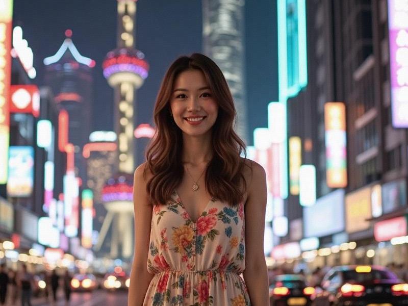Shanghai's Nightlife Ecosystem: A Deep Dive into the City's Luxury Entertainment Industry