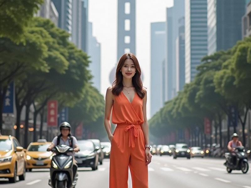 Shanghai 2045: The Making of a Next-Generation Global City