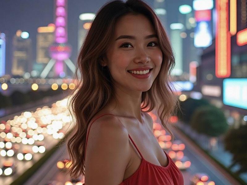 The Connected Metropolis: How Shanghai's 1-Hour Economic Circle Is Reshaping Eastern China