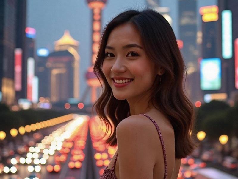 The Green Metropolis: How Shanghai Is Pioneering Sustainable Urban Development in the Yangtze Delta