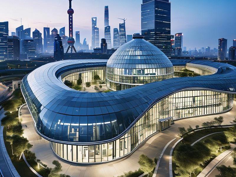 Shanghai Hospitals: Pioneering Healthcare Innovation and Excellence