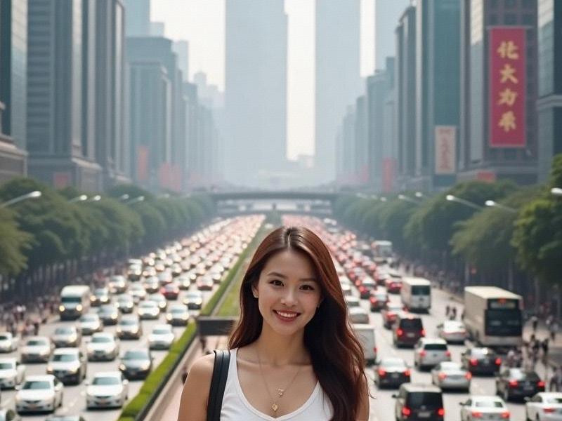 Shanghai 2030: The Quiet Revolution Transforming China's Global Gateway