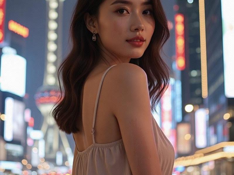 【城市镜像】从石库门到陆家嘴：上海女性的十二时辰