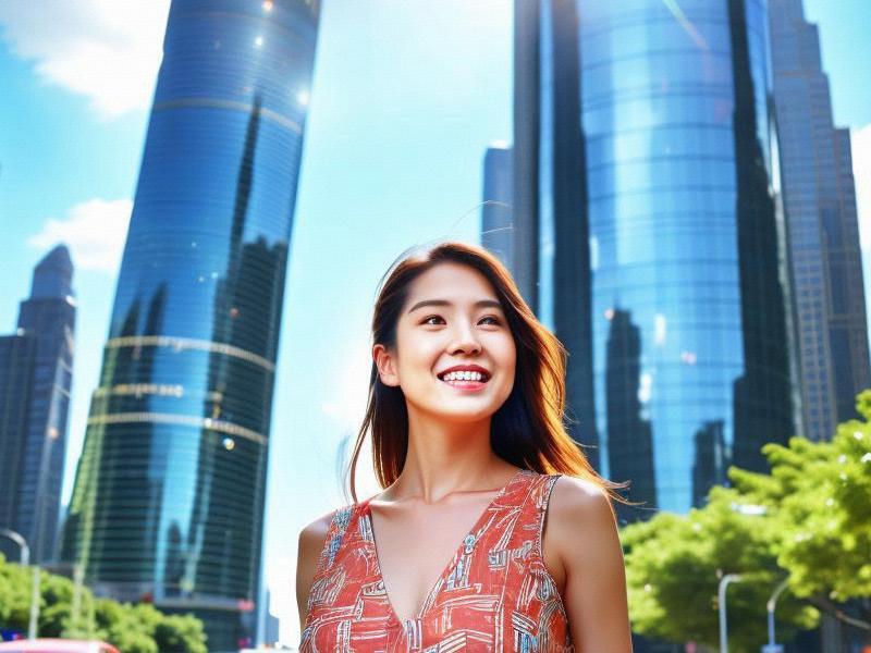 Shanghai's Elegant Women: A Journey Through Time and Style