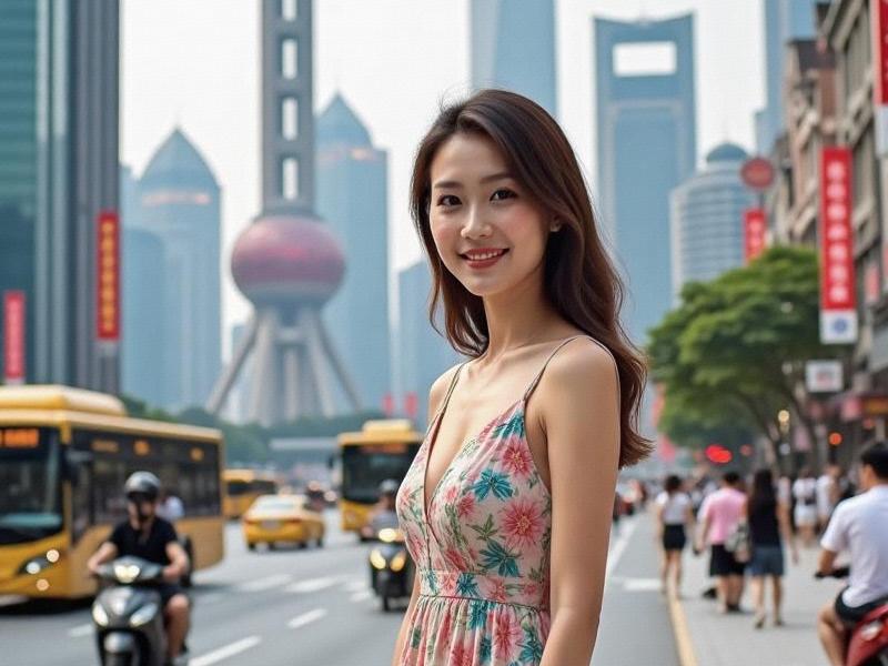 Shanghai's Entertainment Revolution: How High-End Clubs Are Shaping the City's Social Fabric