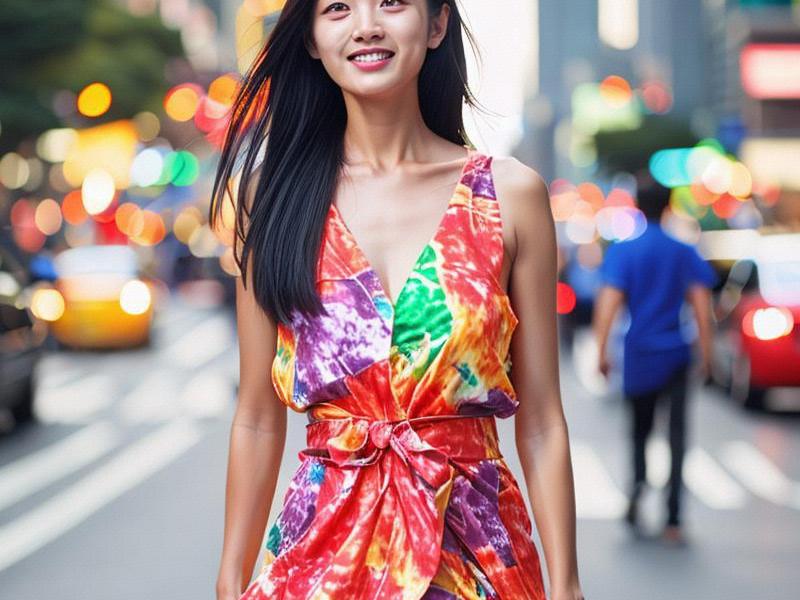 Shanghai Chronicles: A Journey Through the Heart of China's Modern Metropolis