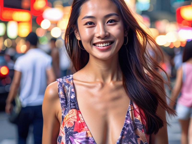 The Vibrant Region of Shanghai and its Environs: A Cultural Odyssey