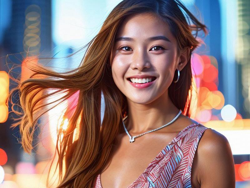 Shanghai: A Vibrant Metropolis Where Tradition Meets Modernity